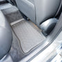 Rubbermatten Mercedes EQC suv (2019-Heden) - 3D Schaalmatten