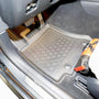 Rubbermatten Mercedes C-klasse W206 sedan (2021-Heden) - 3D Schaalmatten