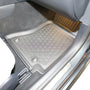 Rubbermatten Mercedes C-klasse W206 sedan (2021-Heden) - 3D Schaalmatten