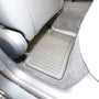 Rubbermatten Mercedes C-klasse W206 sedan (2021-Heden) - 3D Schaalmatten