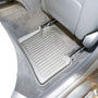 Rubbermatten Mercedes C-klasse W206 sedan (2021-Heden) - 3D Schaalmatten