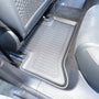 Rubbermatten Mercedes EQA suv (2021-Heden) - 3D Schaalmatten