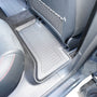 Rubbermatten Mercedes EQA suv (2021-Heden) - 3D Schaalmatten