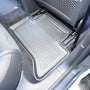 Rubbermatten Mercedes EQA suv (2021-Heden) - 3D Schaalmatten