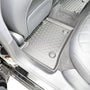 Rubbermatten Mercedes EQS sedan (2021-Heden) - 3D Schaalmatten
