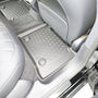 Rubbermatten Mercedes EQS sedan (2021-Heden) - 3D Schaalmatten