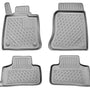 Rubbermatten Mercedes GLC (X254) suv (2022-Heden) - 3D Schaalmatten