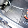 Rubbermatten Mercedes GLC (X254) suv (2022-Heden) - 3D Schaalmatten
