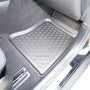 Rubbermatten Mercedes GLC (X254) suv (2022-Heden) - 3D Schaalmatten