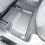 Rubbermatten Mercedes GLC (X254) suv (2022-Heden) - 3D Schaalmatten