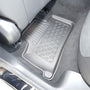 Rubbermatten Mercedes GLC (X254) suv (2022-Heden) - 3D Schaalmatten