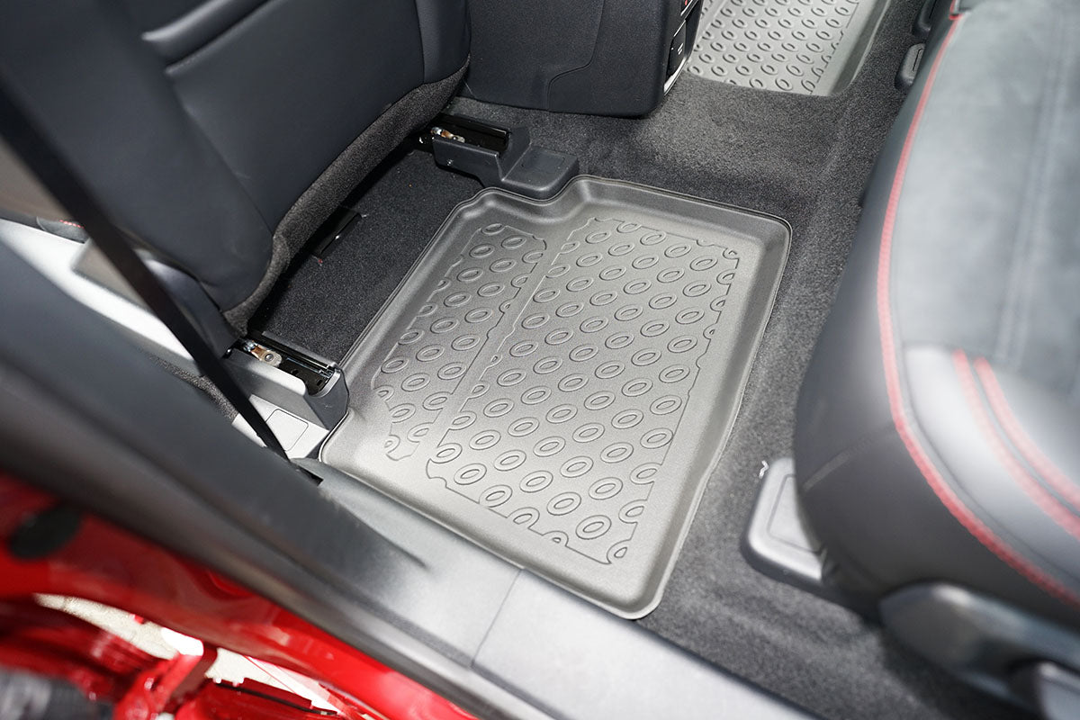 Rubbermatten Ford Kuga suv (2020-Heden) - 3D Schaalmatten