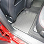 Rubbermatten Ford Kuga suv (2020-Heden) - 3D Schaalmatten