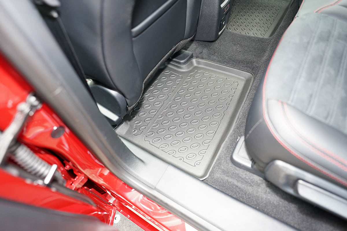 Rubbermatten Ford Kuga suv (2020-Heden) - 3D Schaalmatten