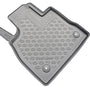 Rubbermatten Ford Explorer suv (2020-Heden) - 3D Schaalmatten