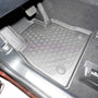 Rubbermatten Ford Explorer suv (2020-Heden) - 3D Schaalmatten