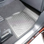 Rubbermatten Ford Explorer suv (2020-Heden) - 3D Schaalmatten