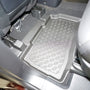 Rubbermatten Ford Explorer suv (2020-Heden) - 3D Schaalmatten