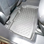 Rubbermatten Ford Explorer suv (2020-Heden) - 3D Schaalmatten