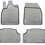 Rubbermatten Ford Mustang Mach-E suv (2020-Heden) - 3D Schaalmatten