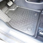 Rubbermatten Ford Mustang Mach-E suv (2020-Heden) - 3D Schaalmatten