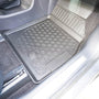 Rubbermatten Ford Mustang Mach-E suv (2020-Heden) - 3D Schaalmatten