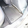 Rubbermatten Ford Mustang Mach-E suv (2020-Heden) - 3D Schaalmatten