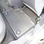 Rubbermatten Ford Mustang Mach-E suv (2020-Heden) - 3D Schaalmatten
