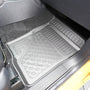 Rubbermatten Volkswagen Amarok dubbel cabine pick-up (2023-Heden) - 3D Schaalmatten