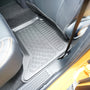 Rubbermatten Ford Ranger pick-up (2023-Heden) - 3D Schaalmatten