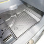 Rubbermatten Ford Bronco suv (2023-Heden) - 3D Schaalmatten