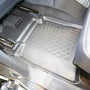 Rubbermatten Ford Bronco suv (2023-Heden) - 3D Schaalmatten