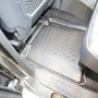 Rubbermatten Ford Bronco suv (2023-Heden) - 3D Schaalmatten