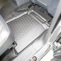 Rubbermatten Ford Bronco suv (2023-Heden) - 3D Schaalmatten
