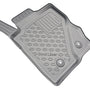 Rubbermatten Ford Bronco suv (2023-Heden) - 3D Schaalmatten