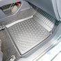Rubbermatten Ford Explorer suv (2020-Heden) - 3D Schaalmatten