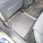 Rubbermatten Ford Explorer suv (2020-Heden) - 3D Schaalmatten