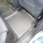 Rubbermatten Ford Explorer suv (2020-Heden) - 3D Schaalmatten