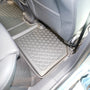 Rubbermatten Ford Explorer suv (2020-Heden) - 3D Schaalmatten