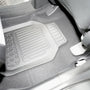 Rubbermatten Honda Jazz hatchback (2020-Heden) - 3D Schaalmatten