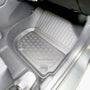 Rubbermatten Honda Jazz hatchback (2020-Heden) - 3D Schaalmatten