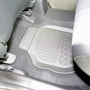 Rubbermatten Honda Jazz hatchback (2020-Heden) - 3D Schaalmatten