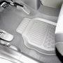 Rubbermatten Honda Jazz hatchback (2020-Heden) - 3D Schaalmatten