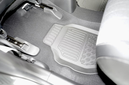 Rubbermatten Honda Jazz hatchback (2020-Heden) - 3D Schaalmatten