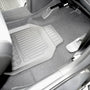 Rubbermatten Honda Jazz hatchback (2020-Heden) - 3D Schaalmatten