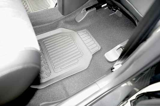 Rubbermatten Honda Jazz hatchback (2020-Heden) - 3D Schaalmatten
