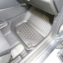 Rubbermatten Honda HR-V suv (2022-Heden) - 3D Schaalmatten