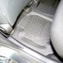 Rubbermatten Honda HR-V suv (2022-Heden) - 3D Schaalmatten