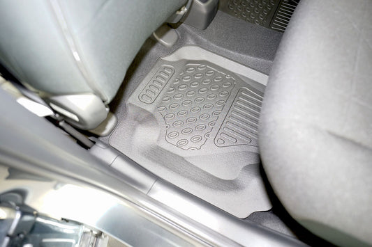 Rubbermatten Honda HR-V suv (2022-Heden) - 3D Schaalmatten