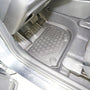 Rubbermatten Honda HR-V suv (2022-Heden) - 3D Schaalmatten